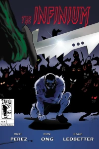 Journey Into Mystery