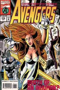 The Inhuman Condition