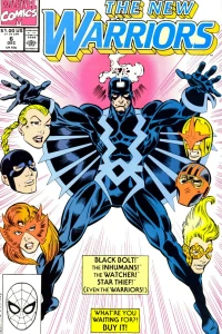 The Inhuman Condition