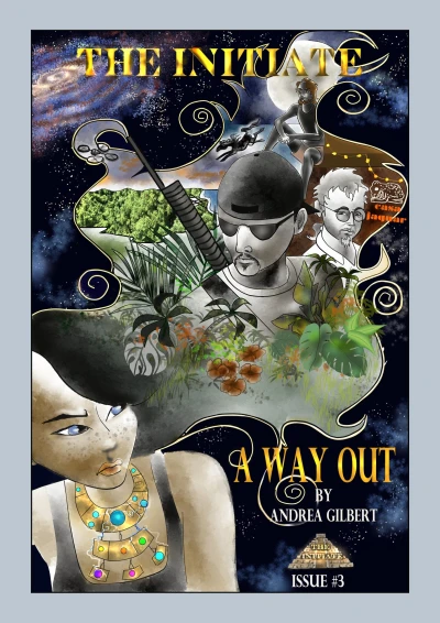 Cover of A Way Out