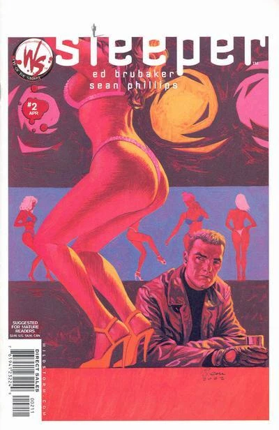 Cover of The Inquiry