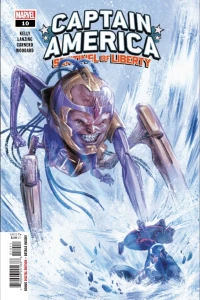 The Invader - Part 4: "Only For Control"