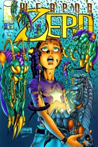 The Invasion of the Insectivores!