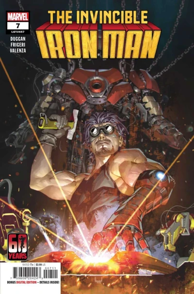 Cover of Fight the Future