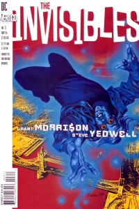 Down and Out in Heaven and Hell, Part 2