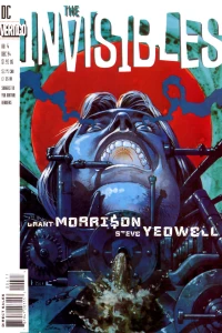 Down and Out in Heaven and Hell, Part 3