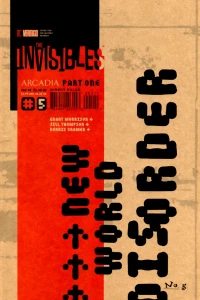 Bloody Poetry (Arcadia Part 1)