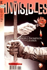 Arcadia, Part 3: 120 Days Of Sod All