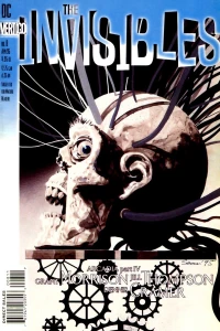 H.E.A.D. (Arcadia Part 4)