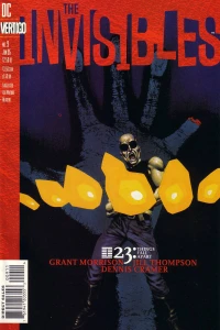 23: Things Fall Apart