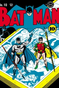 The Isle That Time Forgot