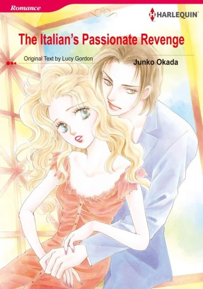 Cover of Vol. 1