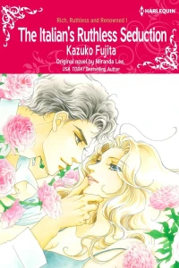 Rich, Ruthless and Renowned I