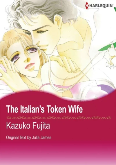 Cover of Vol. 1