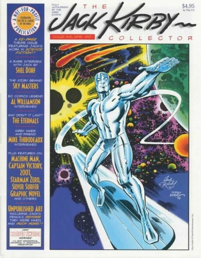 Cover of "Science Fiction"