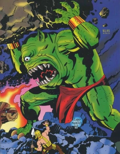 Cover of Greatest Battles