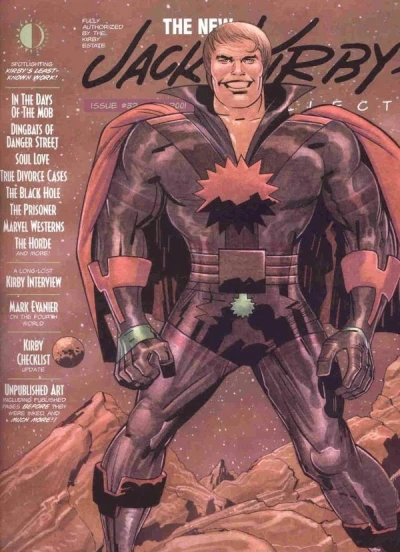 Cover of Jack's Least Known Work