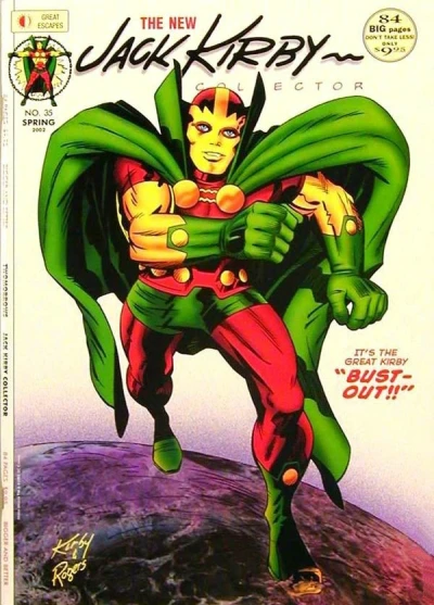 Cover of Great Escape