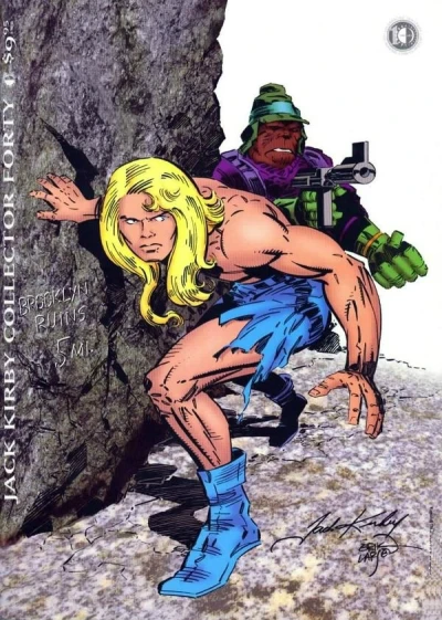 Cover of World That's Coming!