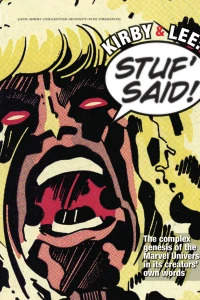 Kirby & Lee: Stuf' Said!