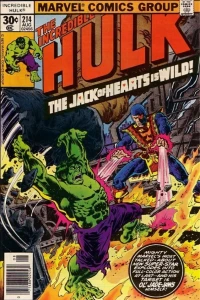 The Jack of Hearts is Wild!