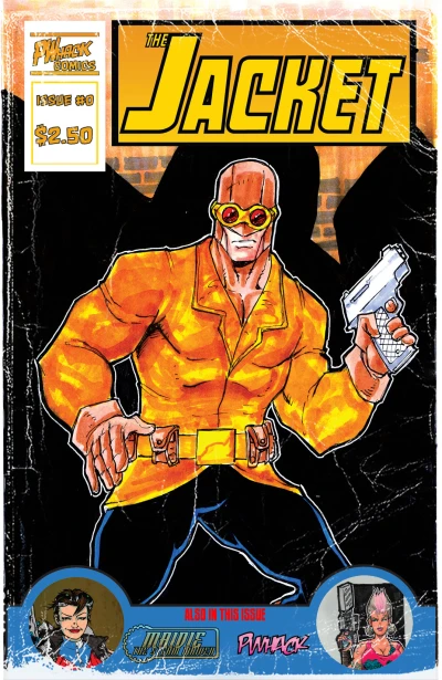 Cover of The Begining