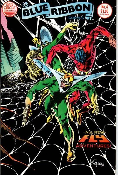 Cover of The Jekyll-Hyde Decision / The Ring Quest