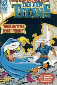 The Jericho Gambit Part 2: A Thousand Souls!