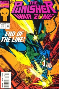 The Jericho Syndrome: Part 2