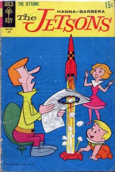 Cover of Issue #31