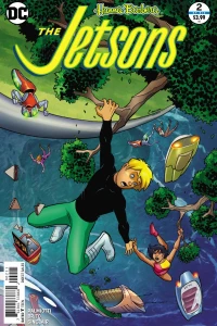 Quiet Night of Quiet Stars