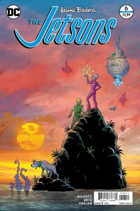 A Higher Place In the Stars