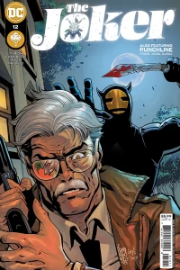 Chapter 18: Turbulence; Punchline: Chapter 12