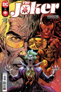 Chapter Twenty: The Banes of Our Existence; Knock Knock