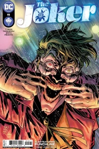 [Untitled]; Punchline: Finale