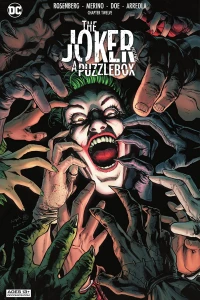 Chapter 12: What's in the box?!