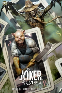 Chapter 8: A doctor and a professor walk into a museum...