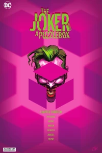 Chapter 13: Go out with a bang!