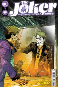 It's Not Funny Anymore; Here's Lookin' at You Kidder!