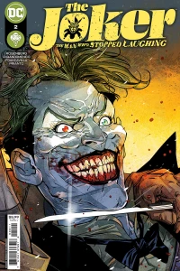 It's Not Funny Anymore; Jokers Die Many Times Before Their Deaths!