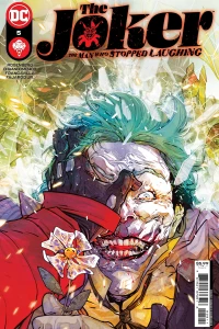 [Untitled]; Big Bad Problems!