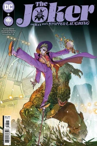 [Untitled]; No More Mr. Nice Guys!