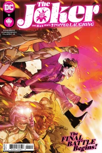 Stop Me If You've Heard This One Before