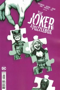 The Joker (Volume 2)