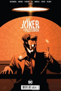 The Joker (Volume 2)