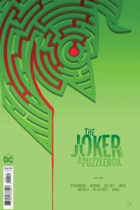 The Joker (Volume 2)