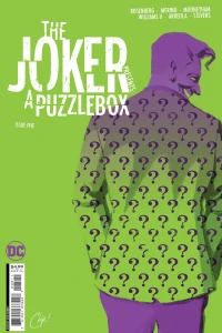 The Joker (Volume 2)