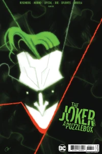 The Joker (Volume 2)