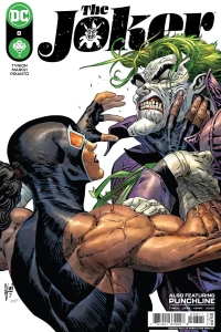 The Joker (Volume 2)