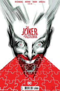 The Joker (Volume 2)